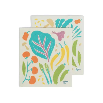 Eco Friendly &amp; Sustainable Products