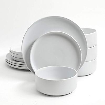 Dinnerware