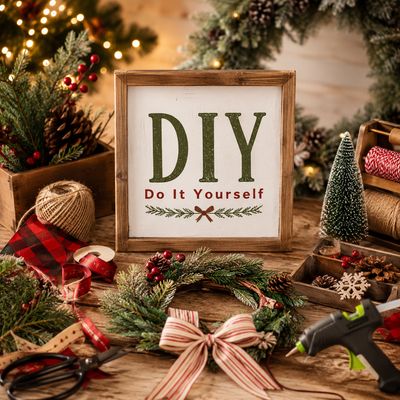 DIY