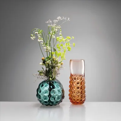 Glassware &amp; Art Glass