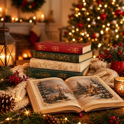 Christmas Tales