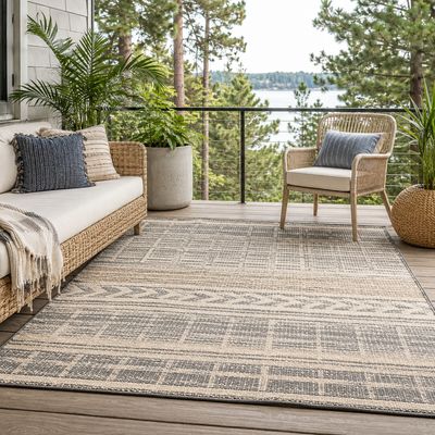 Outdoor Rugs