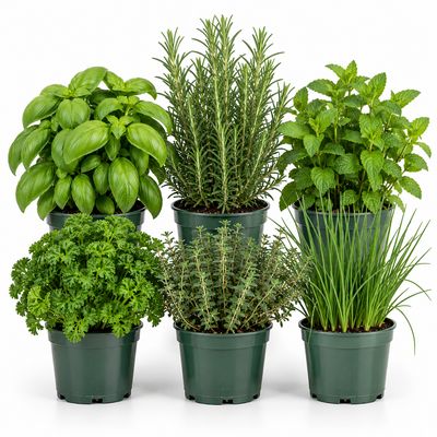 Herbs