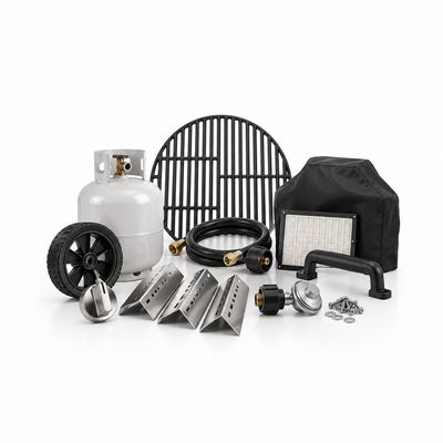 Parts &amp; Accessories