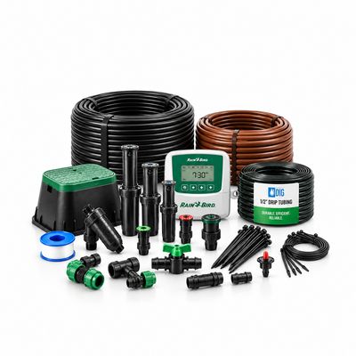 Irrigation