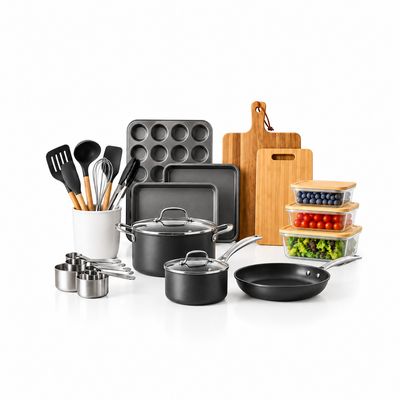Kitchenware