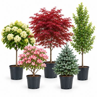 Trees
