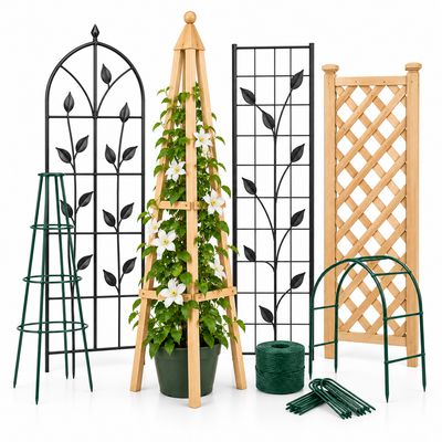 Trellises
