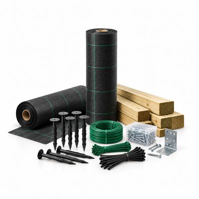 Landscape Supplies