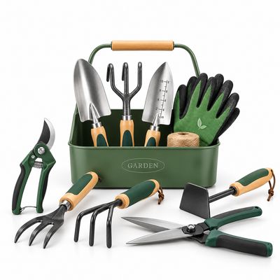 Hand Tools