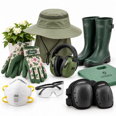 Protective Gear