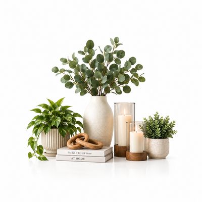 Home Decor
