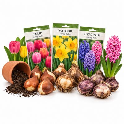 Bulbs