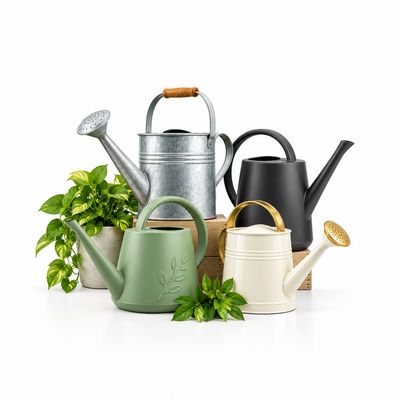 Watering Cans