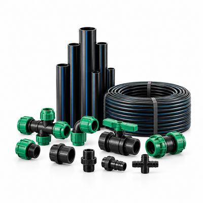 Sprinklers