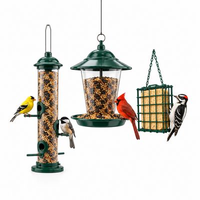 Feeders