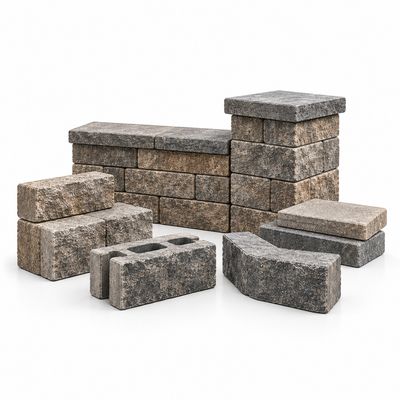 Retaining Walls