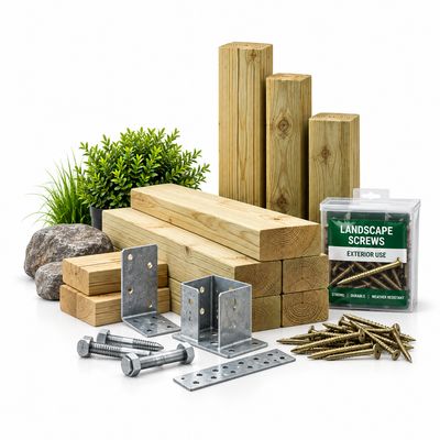 Lumber &amp; Hardware
