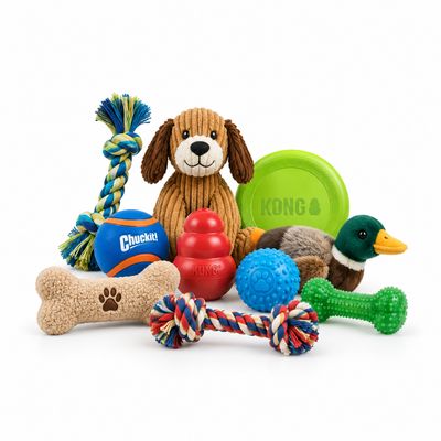 Toys