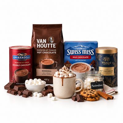 Hot Chocolate