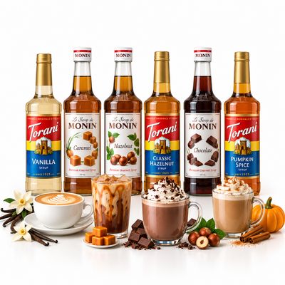Syrups