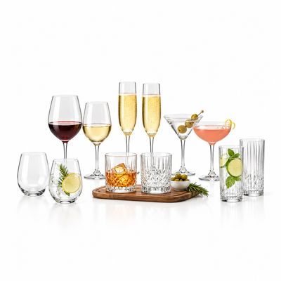 Glassware