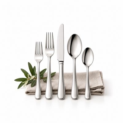 Flatware