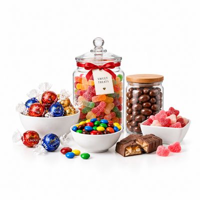 Candy &amp; Treats