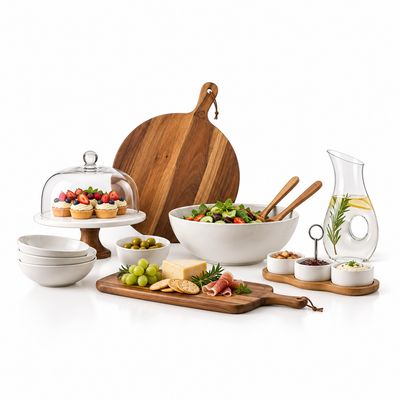 Serveware