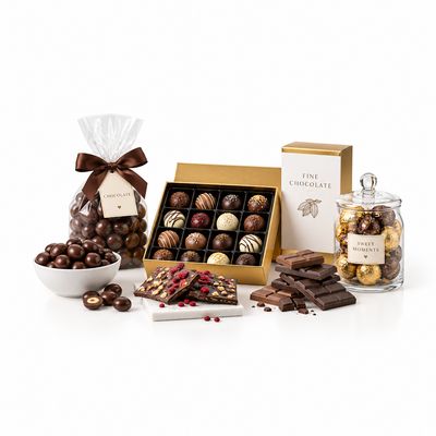 Chocolate