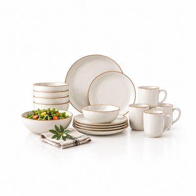 Dinnerware