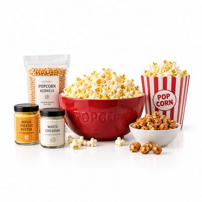 Popcorn