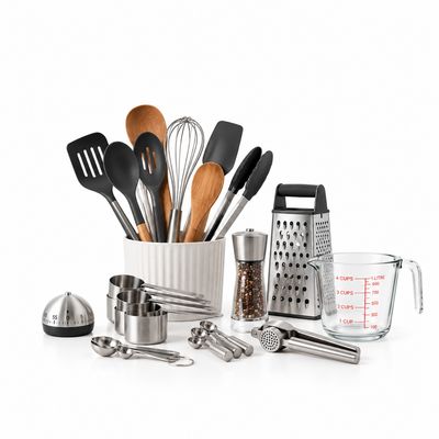 Cooking Tools