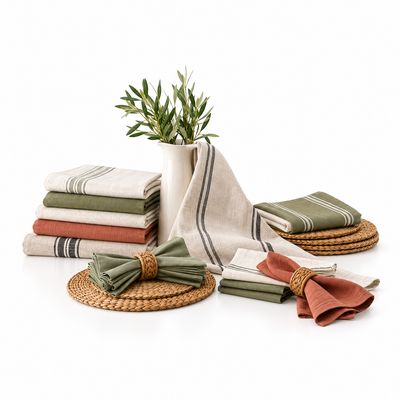 Linens