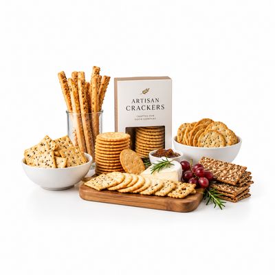 Crackers