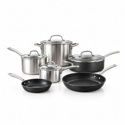 Cookware