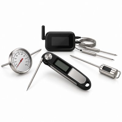 Thermometers