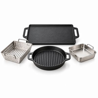 Grillware