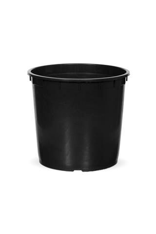 Capi - Indoor Pot Liner, Color: black, Size: 16x16x20 (3L)