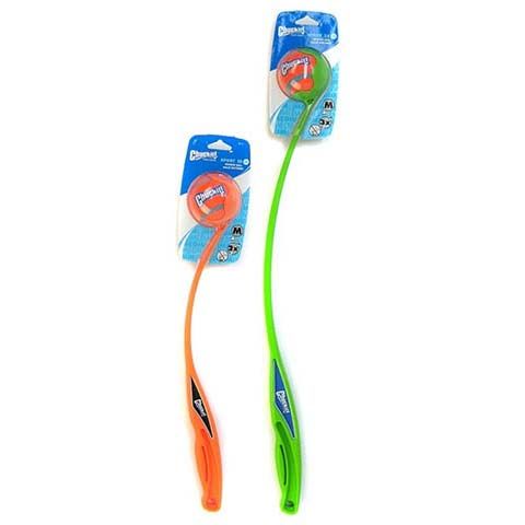 Sport Launcher, Variety: 12" / 2.5" Ball