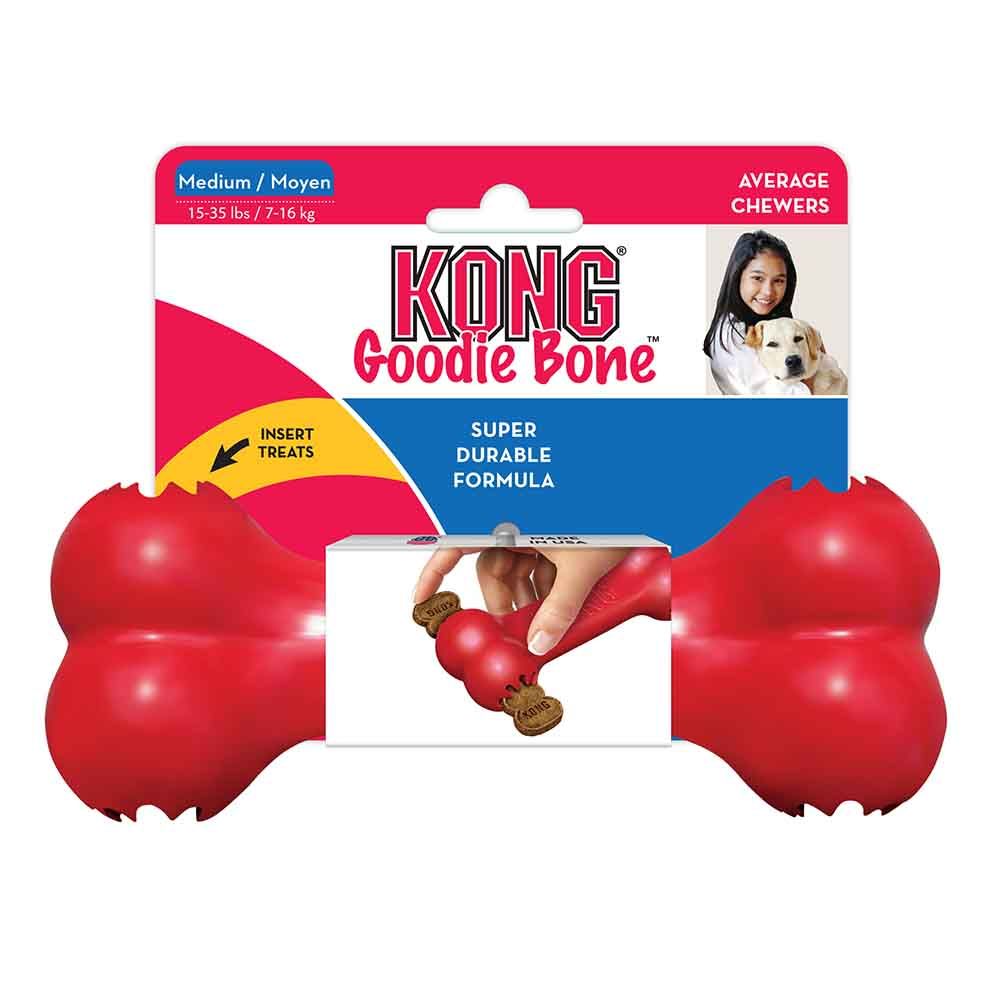 Goodie Bone, Size: Medium
