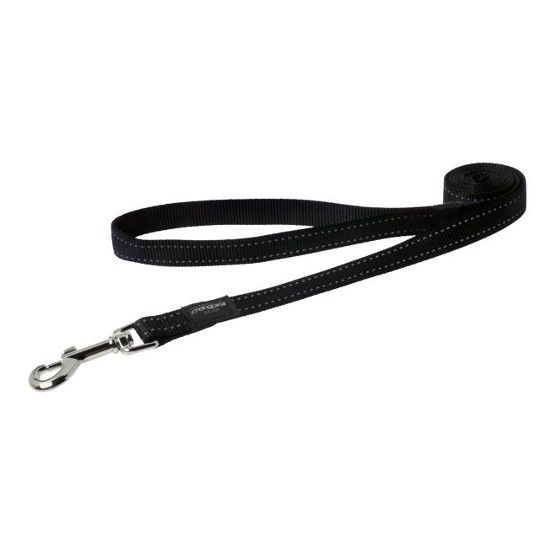 Utility - Lead - Fixed - X-Large (1x71"), Color: Black