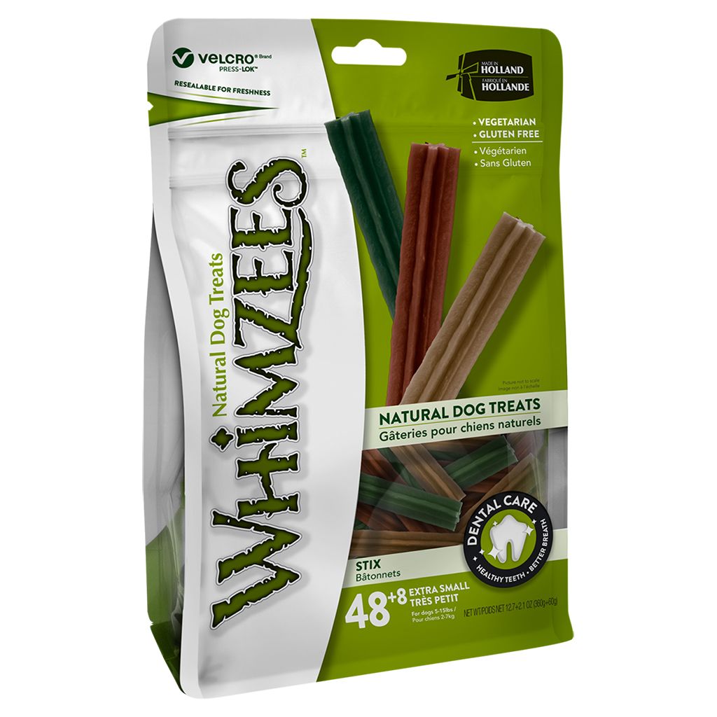 Stix, Size: X-Small (56pk)