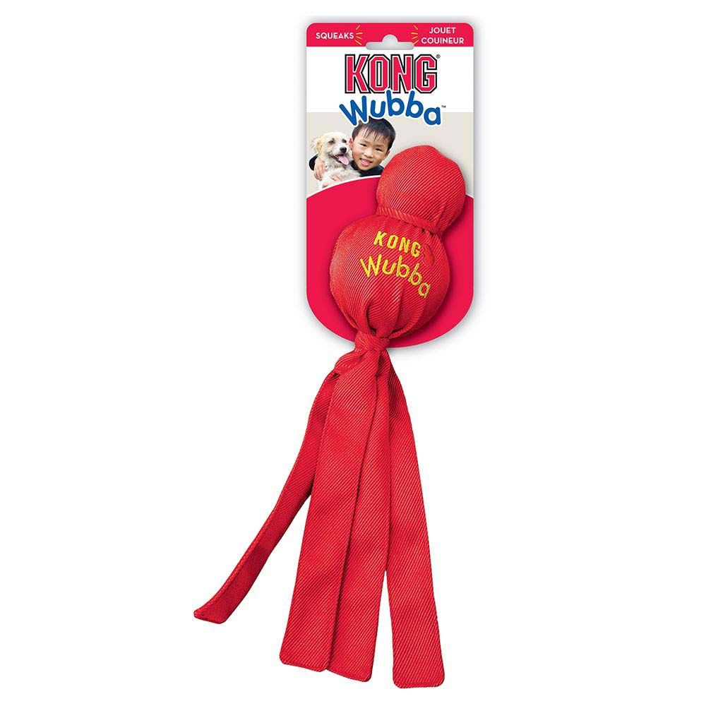 Wubba - Assorted Colors, Size: X-Large