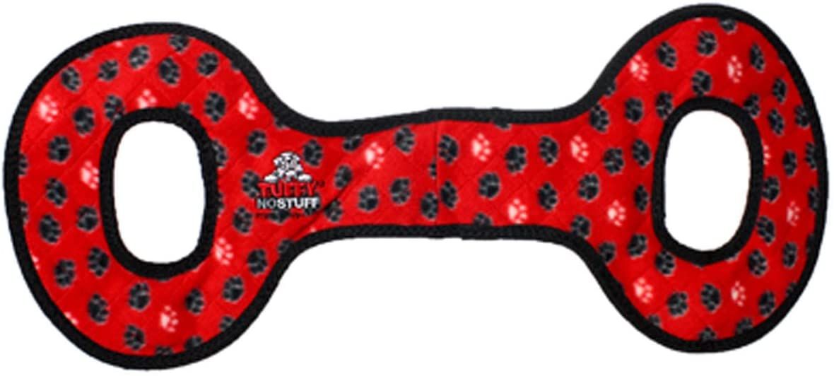 Ultimate -Tug-O-War, Color: Red