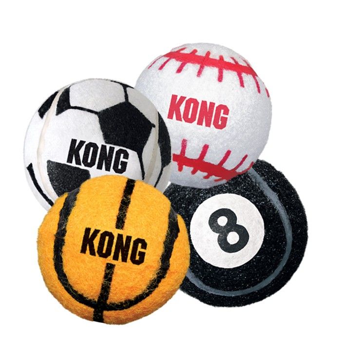 Sport Balls, Size: Large