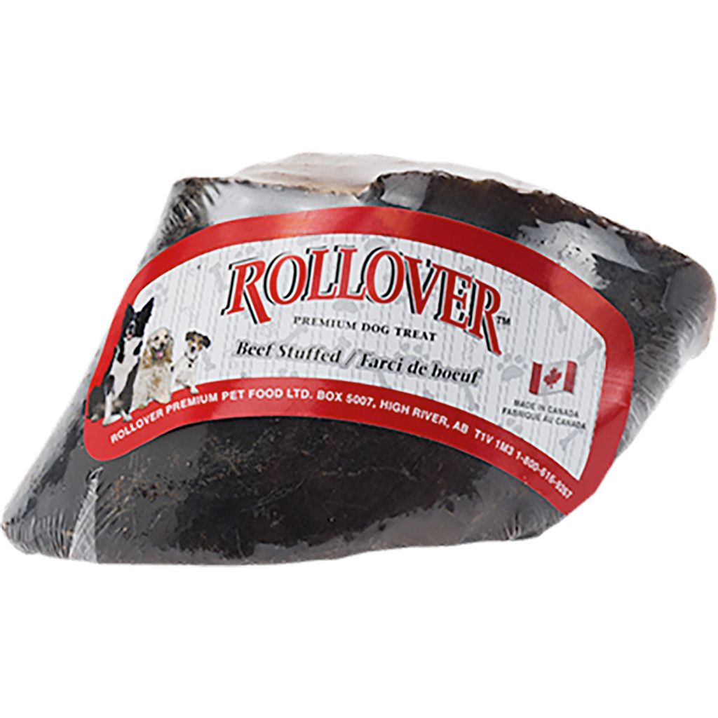 Stuffed Hoof, Variety: Beef