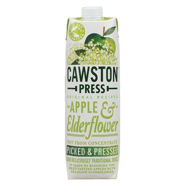 Cawston Juice