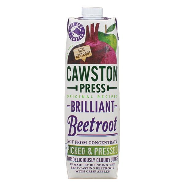 Cawston Juice