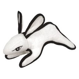 Barnyards - Rabbit, Color: White